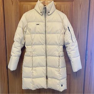 Columbia Down Jacket Womens XS